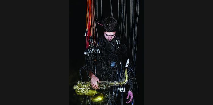 Guillaume Perret & The Electric Epic